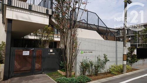ナイスアーバン福生(杉ノ子保育園)