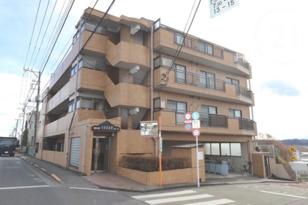 ナイスアーバン福生