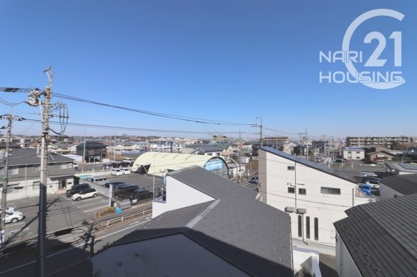 東大和ナショナルコート