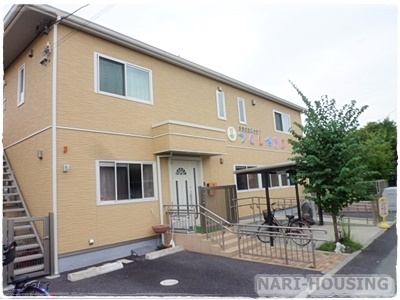 立川市栄町3丁目　新築　全2棟　1号棟(つくし保育園)