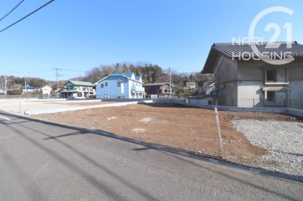 西多摩郡瑞穂町大字箱根ケ崎の土地