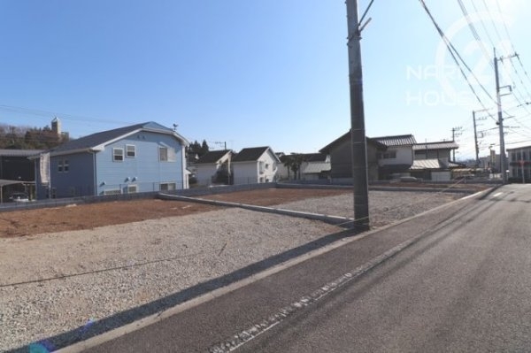 西多摩郡瑞穂町大字箱根ケ崎の土地