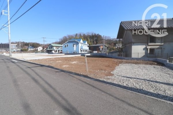 西多摩郡瑞穂町大字箱根ケ崎の土地