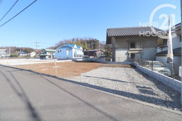 西多摩郡瑞穂町大字箱根ケ崎の土地