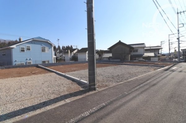 西多摩郡瑞穂町大字箱根ケ崎の土地