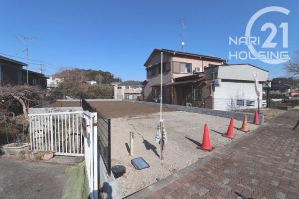 西多摩郡瑞穂町大字箱根ケ崎の土地