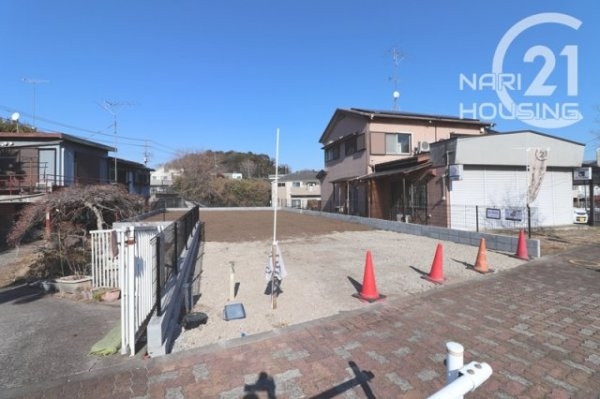 西多摩郡瑞穂町大字箱根ケ崎の土地
