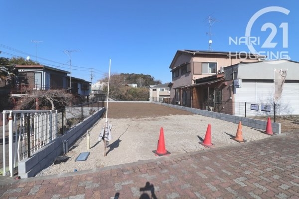 西多摩郡瑞穂町大字箱根ケ崎の土地