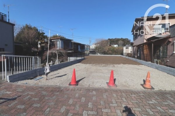 西多摩郡瑞穂町大字箱根ケ崎の土地