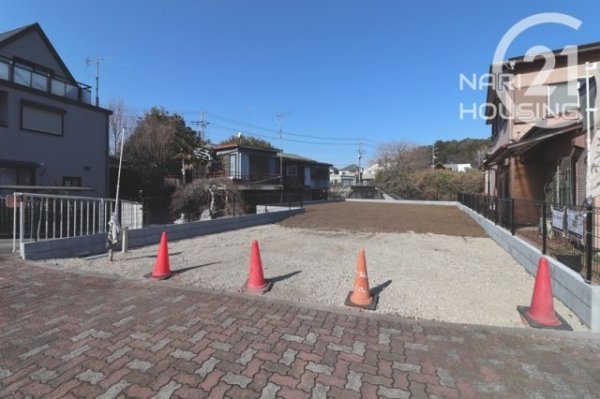 西多摩郡瑞穂町大字箱根ケ崎の土地