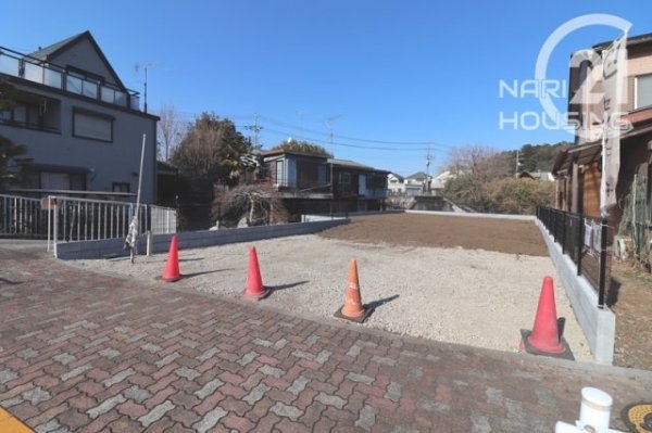 西多摩郡瑞穂町大字箱根ケ崎の土地