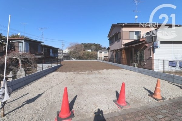 西多摩郡瑞穂町大字箱根ケ崎の土地