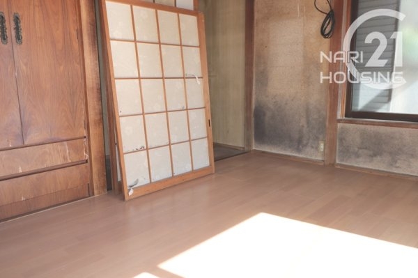 羽村市双葉町２丁目の中古一戸建て