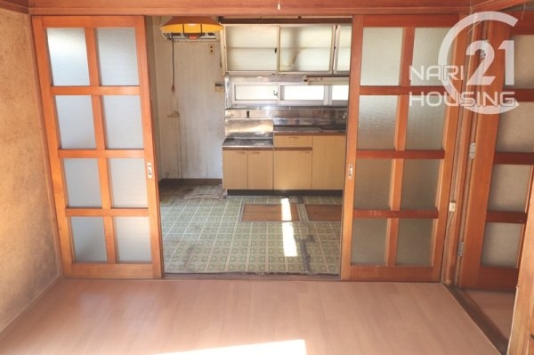 羽村市双葉町２丁目の中古一戸建て