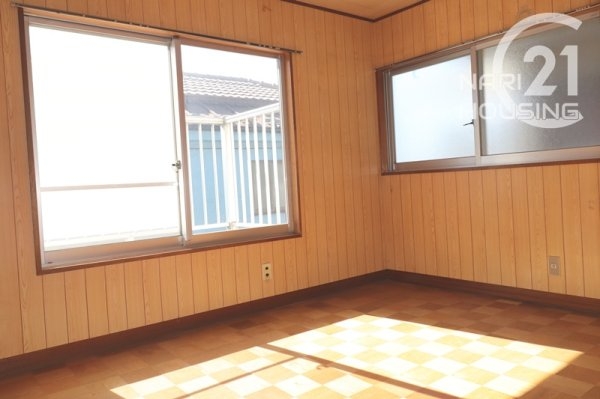 羽村市双葉町２丁目の中古一戸建て