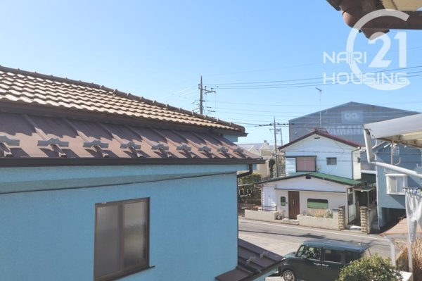 羽村市双葉町２丁目の中古一戸建て