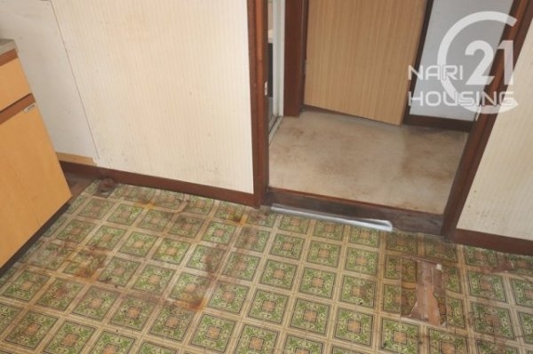 羽村市双葉町２丁目の中古一戸建て