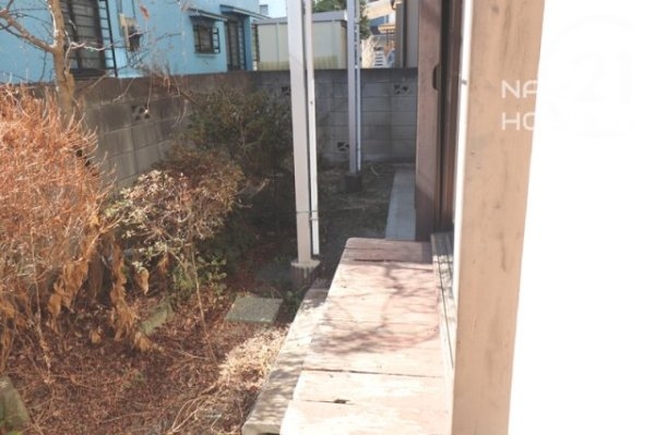 羽村市双葉町２丁目の中古一戸建て
