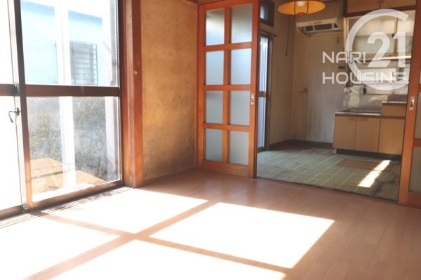 羽村市双葉町2丁目　中古戸建