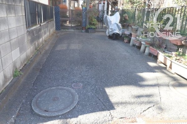 羽村市双葉町２丁目の中古一戸建て
