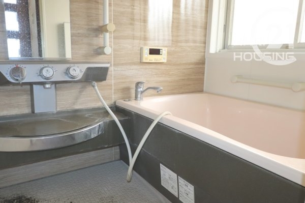 羽村市双葉町2丁目　中古戸建