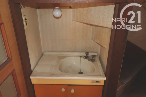 羽村市双葉町２丁目の中古一戸建て