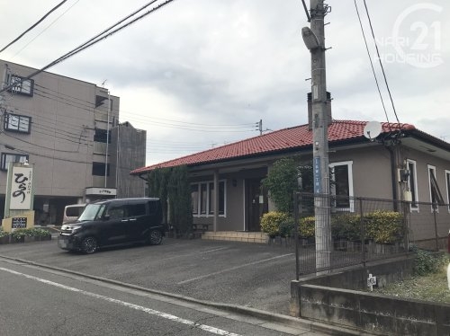 あきる野市雨間の中古一戸建て(ひらの)