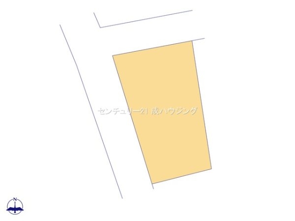 あきる野市野辺　新築　全1棟