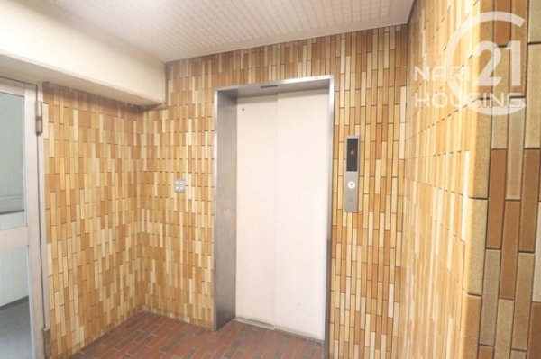 ヴェルドミール羽村