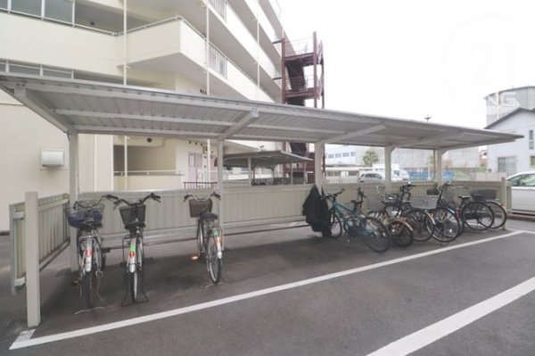 ヴェルドミール羽村