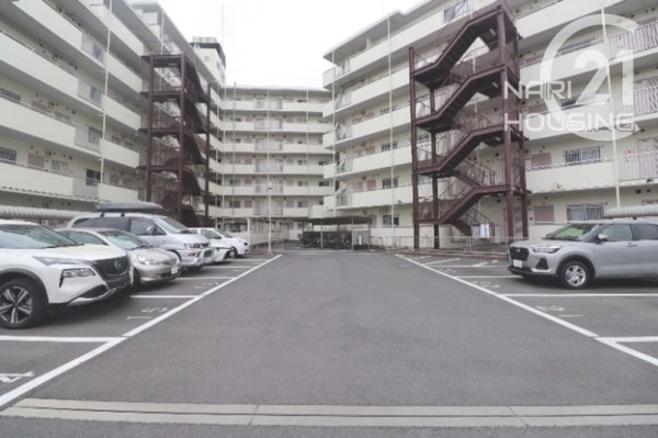 ヴェルドミール羽村