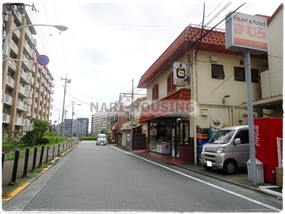 昭島市美堀町２丁目の中古一戸建て((株)きむら)