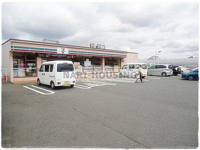 昭島市美堀町２丁目の中古一戸建て(セブンイレブン美堀1丁目店)