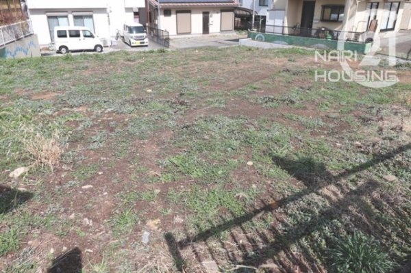 あきる野市平沢　売地　全2区画　A号区
