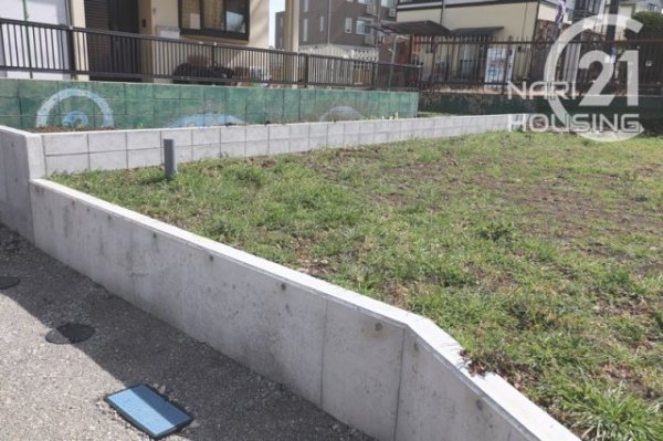 あきる野市平沢の土地