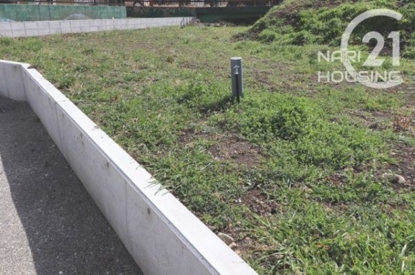 あきる野市平沢の土地