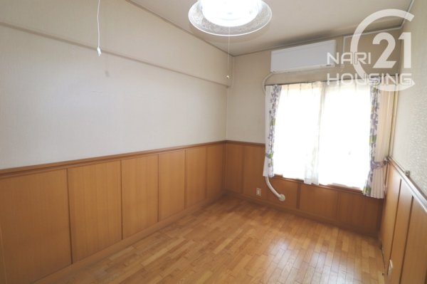 つつじが丘ハイツ５号棟