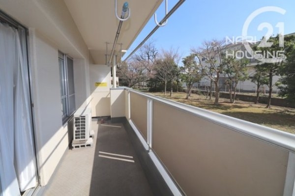 つつじが丘ハイツ５号棟