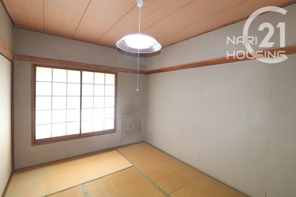 つつじが丘ハイツ５号棟