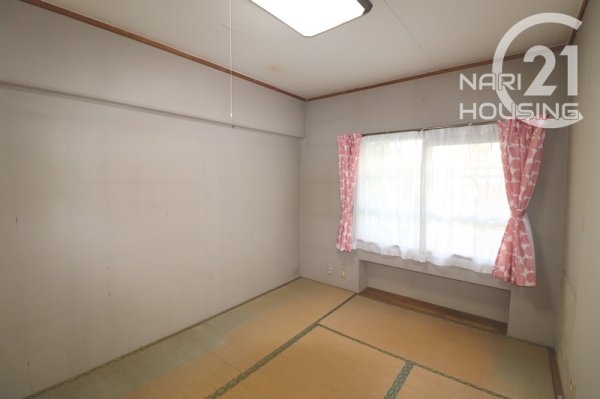 つつじが丘ハイツ５号棟