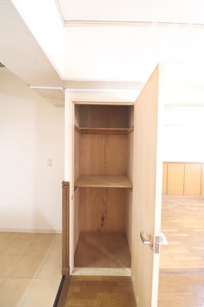 つつじが丘ハイツ５号棟