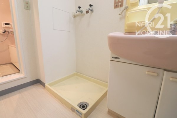 つつじが丘ハイツ５号棟