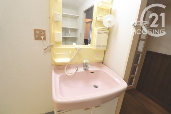 つつじが丘ハイツ５号棟