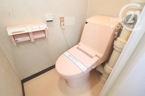 つつじが丘ハイツ５号棟