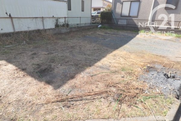 東大和市新堀１丁目の土地