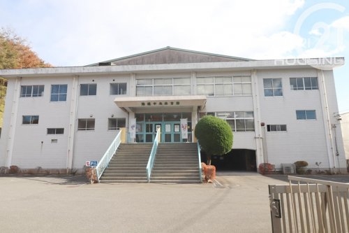 西多摩郡瑞穂町大字石畑の中古一戸建て(瑞穂町中央体育館)