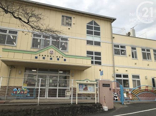 あきる野市伊奈　新築　全2棟　2号棟(誠和保育園)