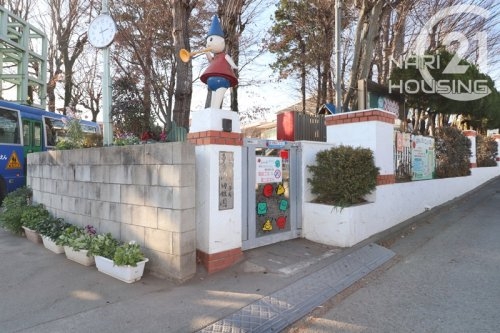 あきる野市雨間の中古一戸建て(多摩川幼稚園)