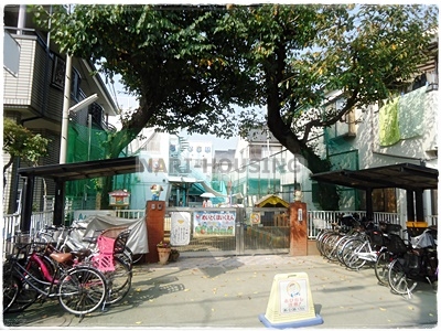 東大和市南街1丁目　新築　全1棟(明徳保育園)