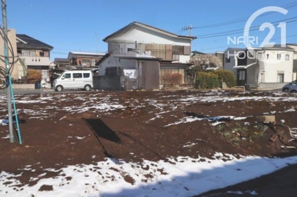 リナージュ　武蔵村山市三ツ藤1丁目　新築　全4棟　2号棟